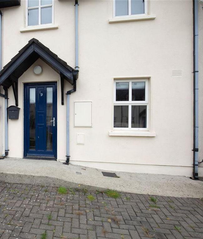 Ballyhack By The Sea Villa Arthurstown Exterior photo