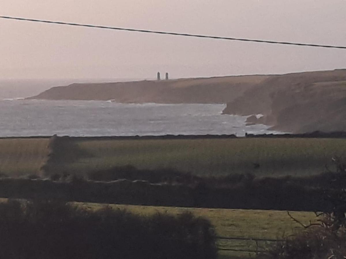 Ballyhack By The Sea Villa Arthurstown Exterior photo