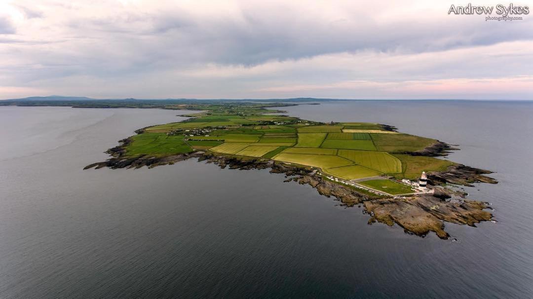 Ballyhack By The Sea Villa Arthurstown Exterior photo