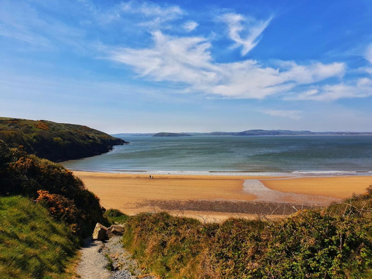 Ballyhack By The Sea Villa Arthurstown Exterior photo